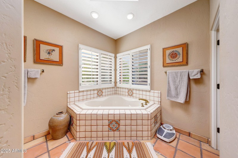 Primary bath 3