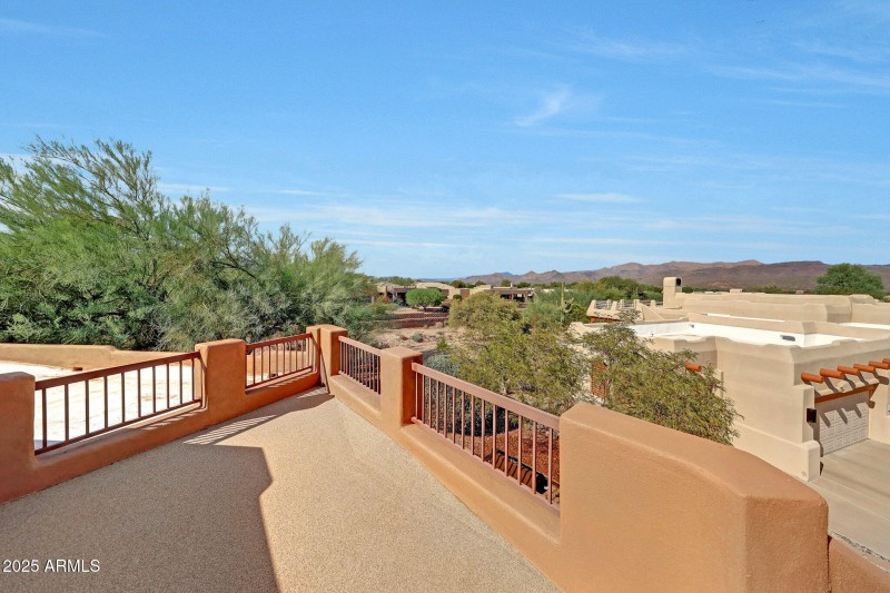View Deck
