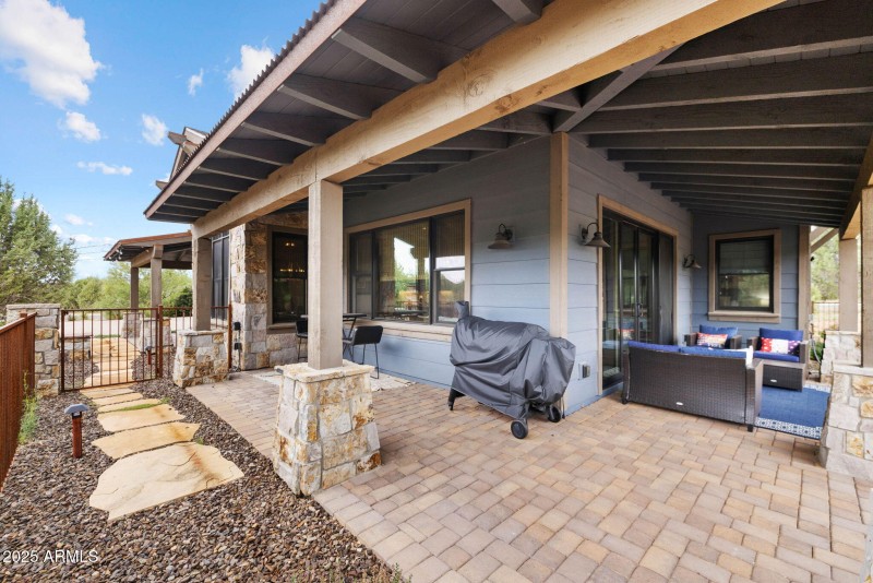39-Back Patio