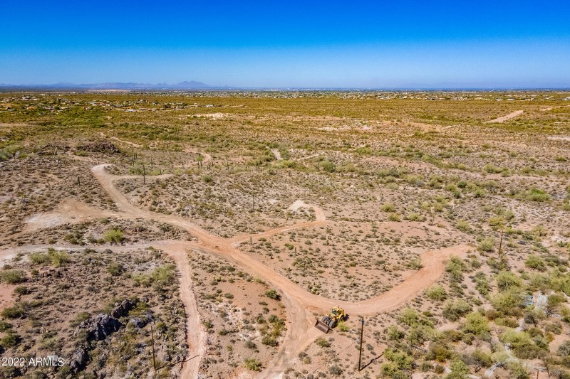 Vista - Aerial-1