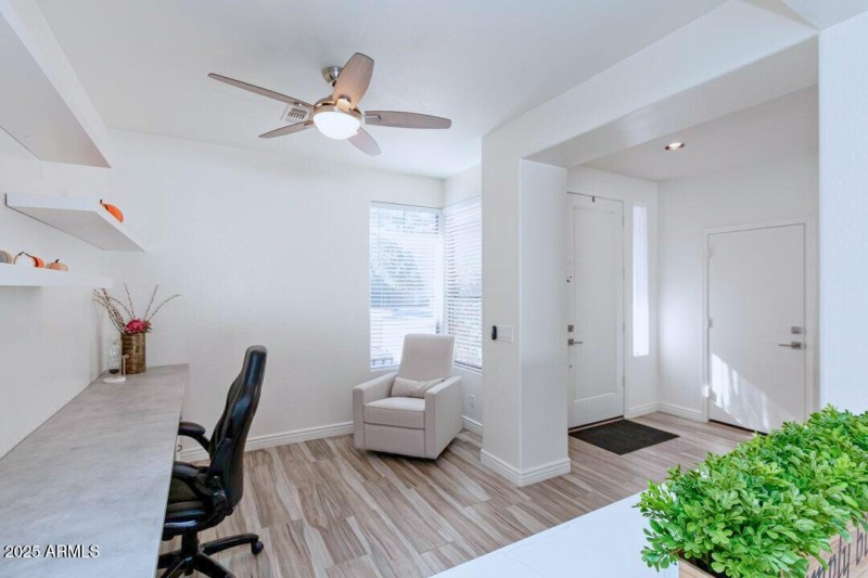 Office den 001 - 