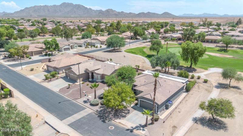 3929 E Peach Tree Dr Drone-4