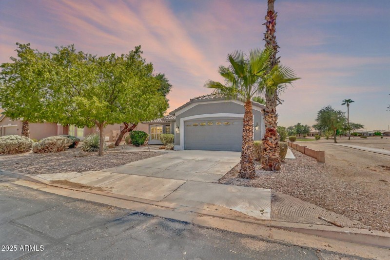3929 E Peach Tree Dr VT 1