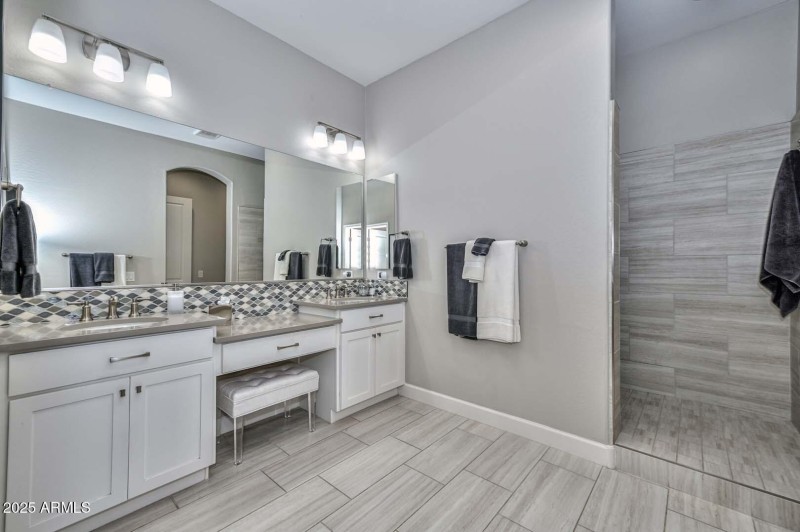 Primary Bath-Shower