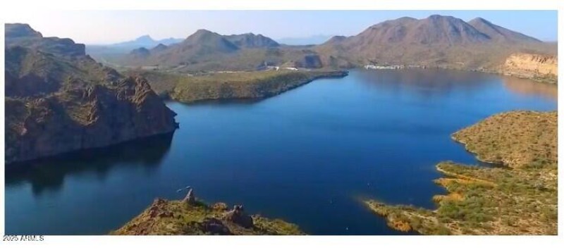 Saguaro Lake