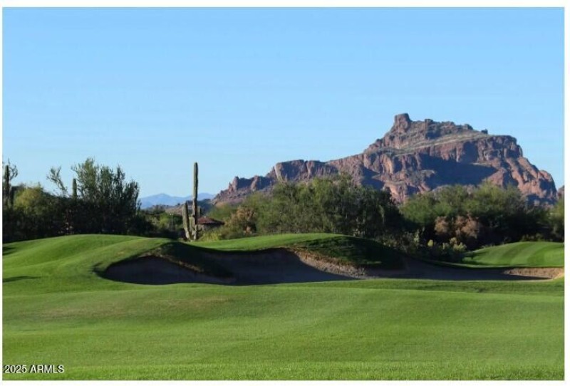 las sendas golf course