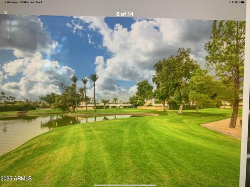 GOLF COURSE FREE TO YOU AND YOUR GUESTS