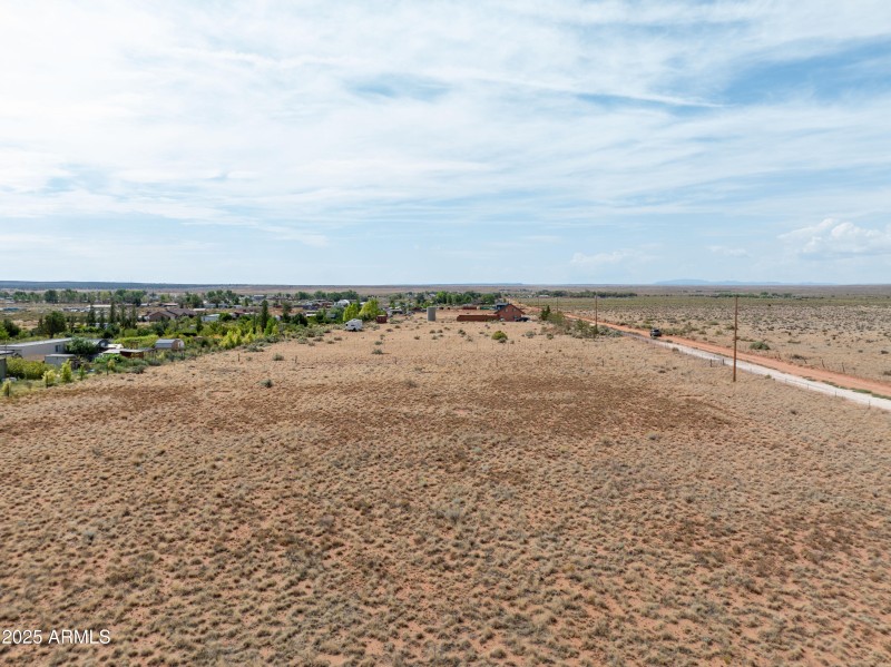 Flat Lot
