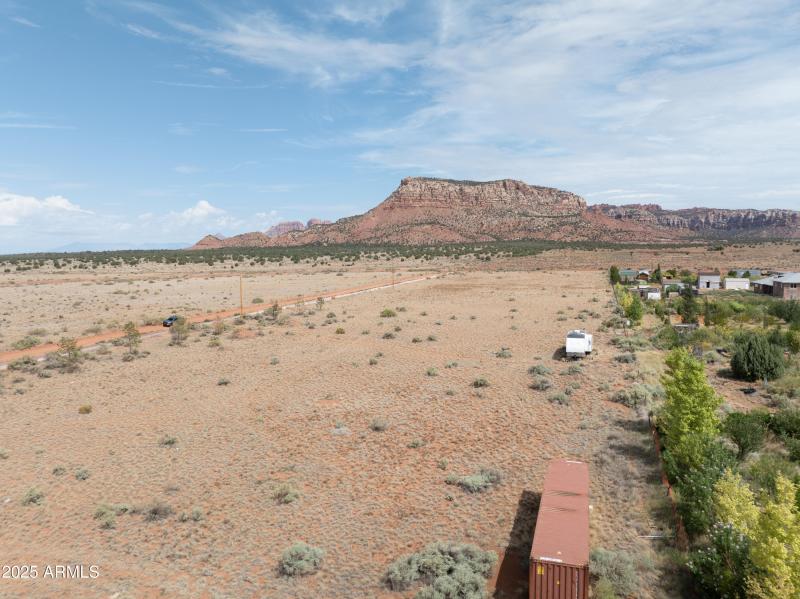 Able to Subdivide into 1 acre lots.