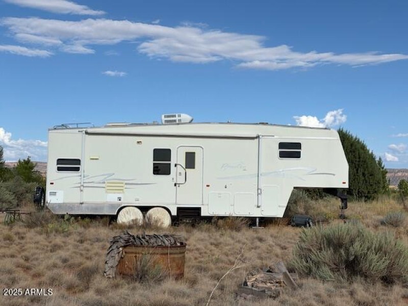 5th Wheel