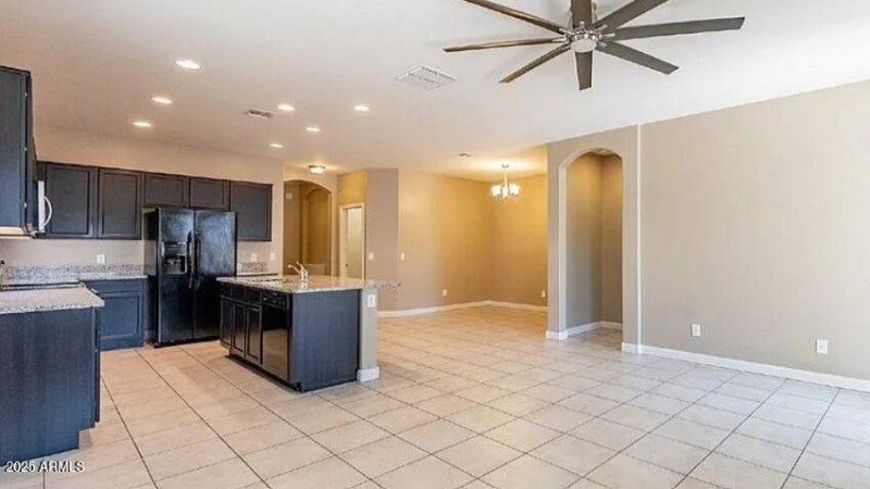 kitchen/great room