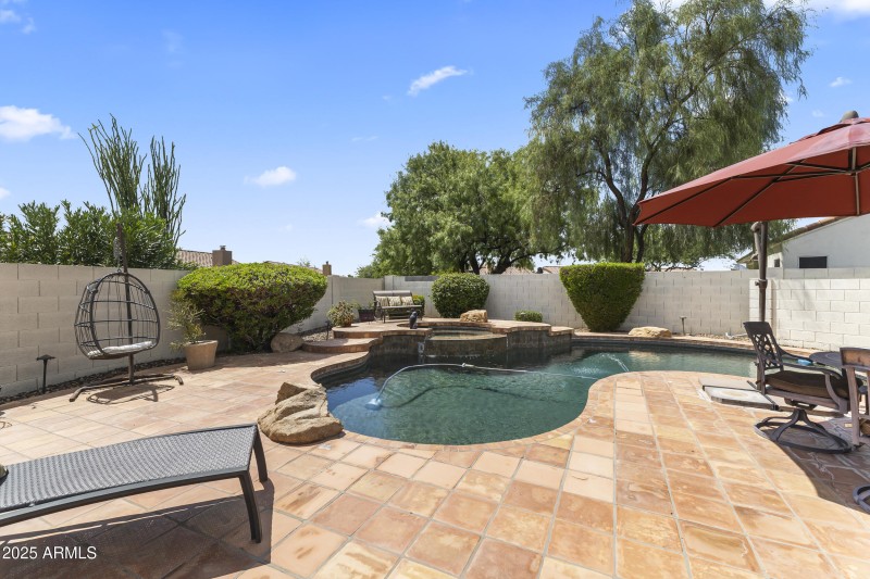 Pooltime fun starts here!