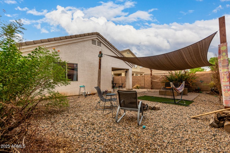 30 Arizona