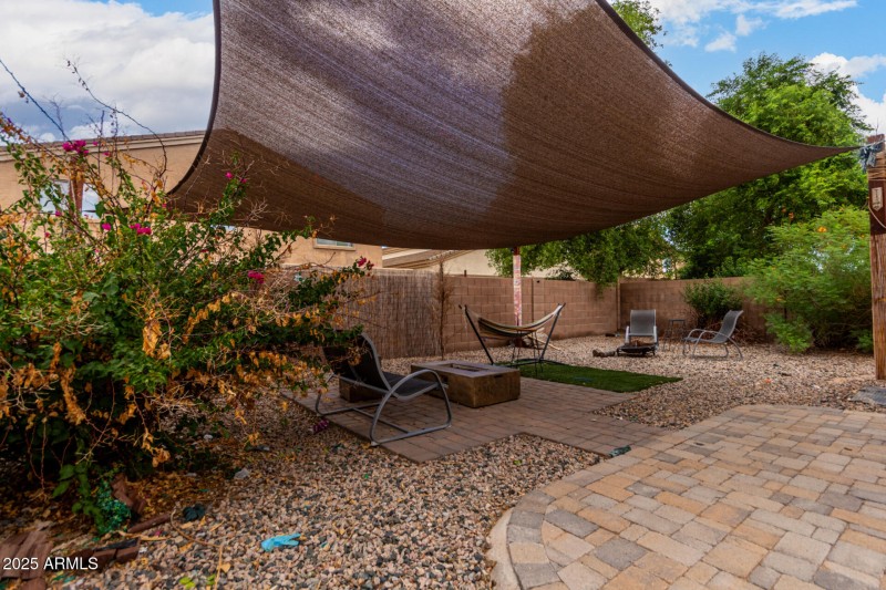 31 Arizona