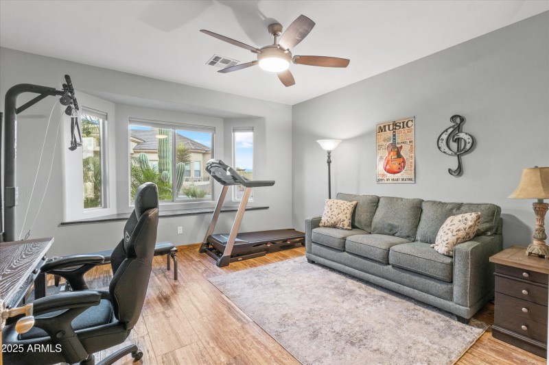 Bedroom 5
