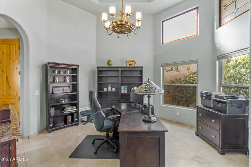 Den/Office