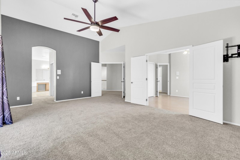 Primary bedroom 1