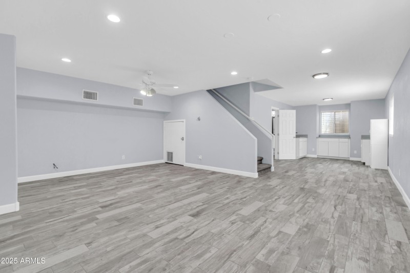 Basement 1