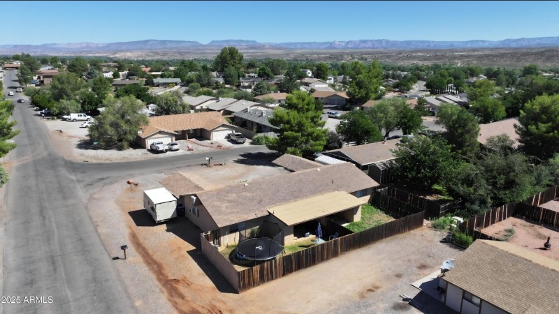 Aerial view 2