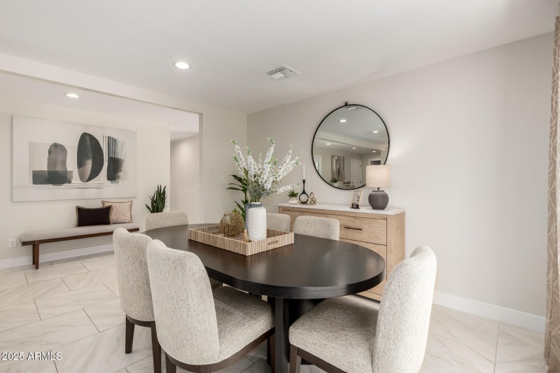 Modern Color Palette