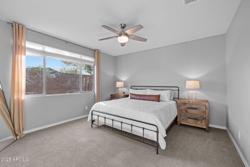 Primary Suite