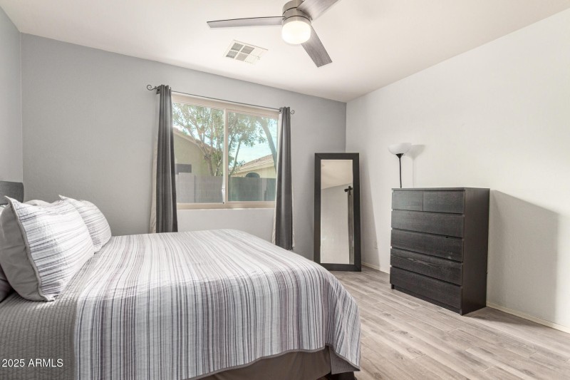 8 Primary Bedroom