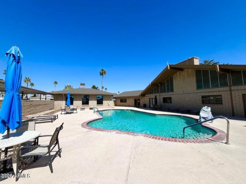 The Highlands at Brentwood_pool 1