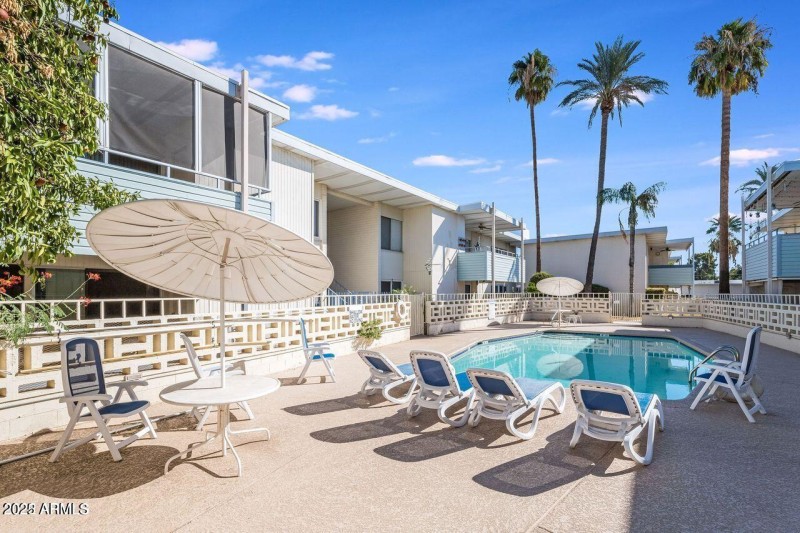 Community Pool