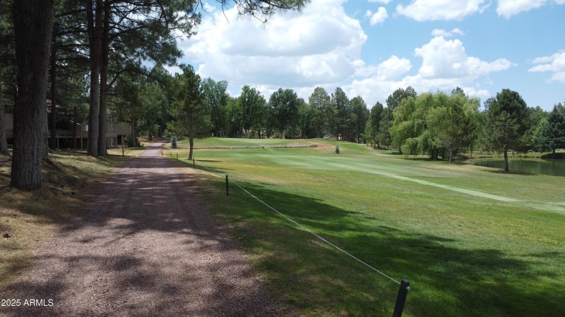 Fairway View