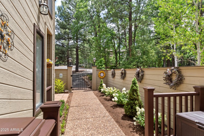 Entry Path