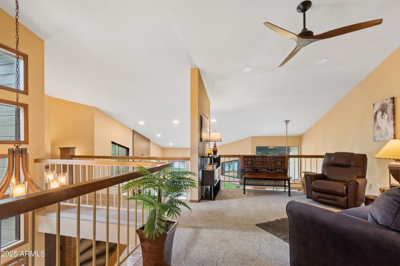 Loft to Primary