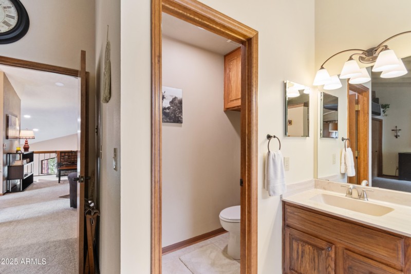 Primary Vanity 2