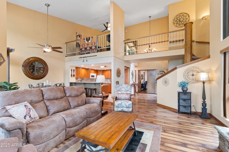 Living to Loft