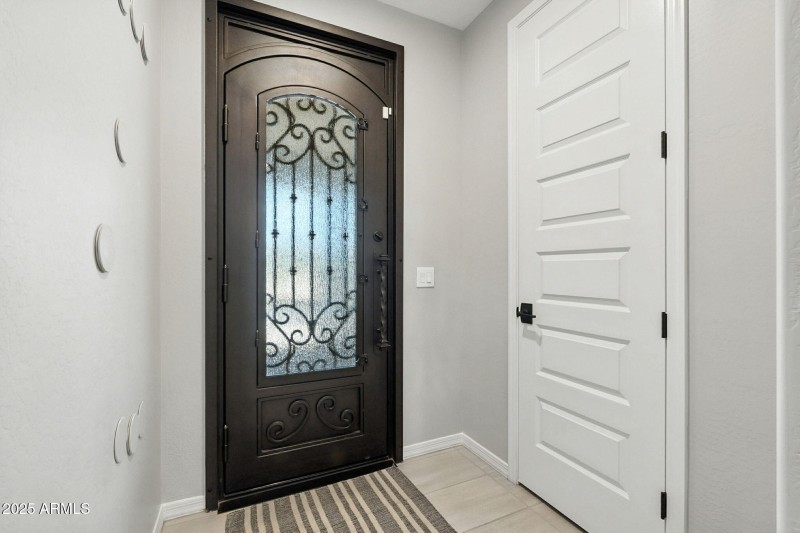 Entry