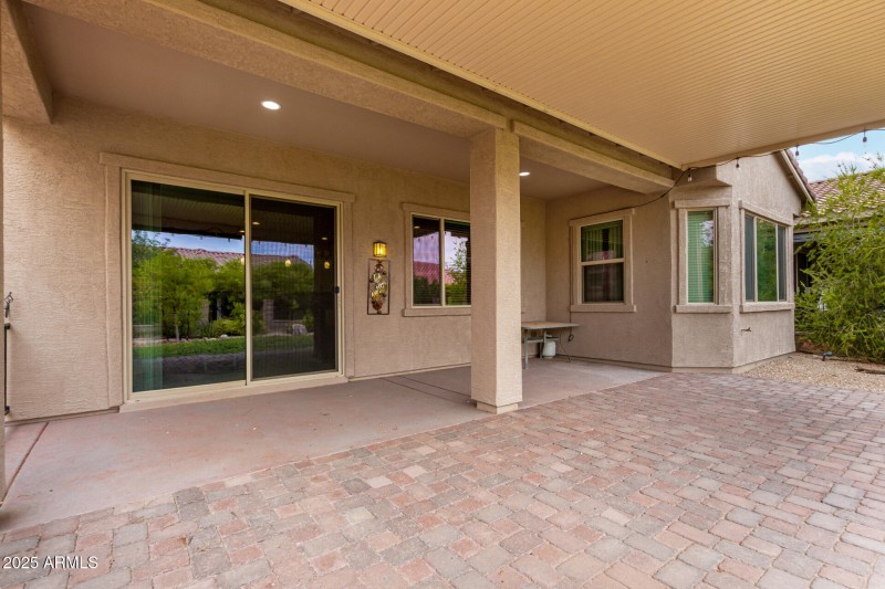27 Backyard