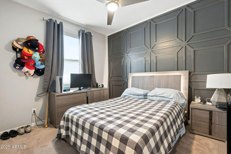 2 Bedroom