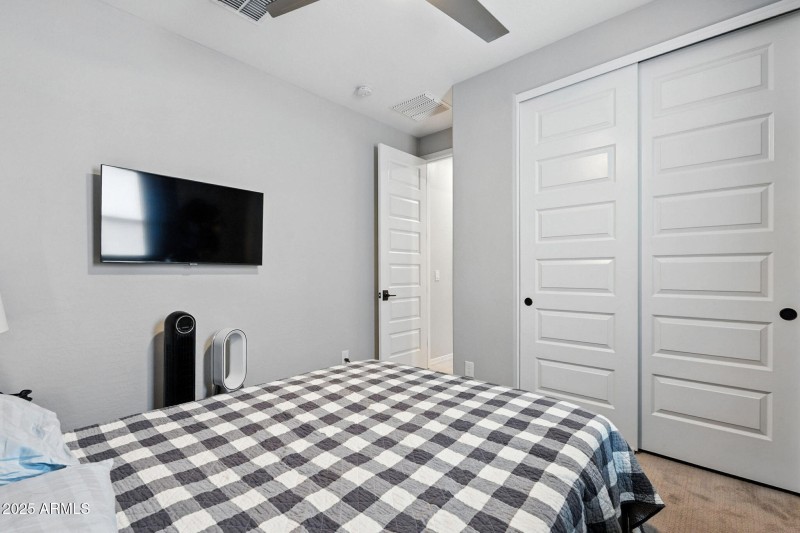 2 Bedroom