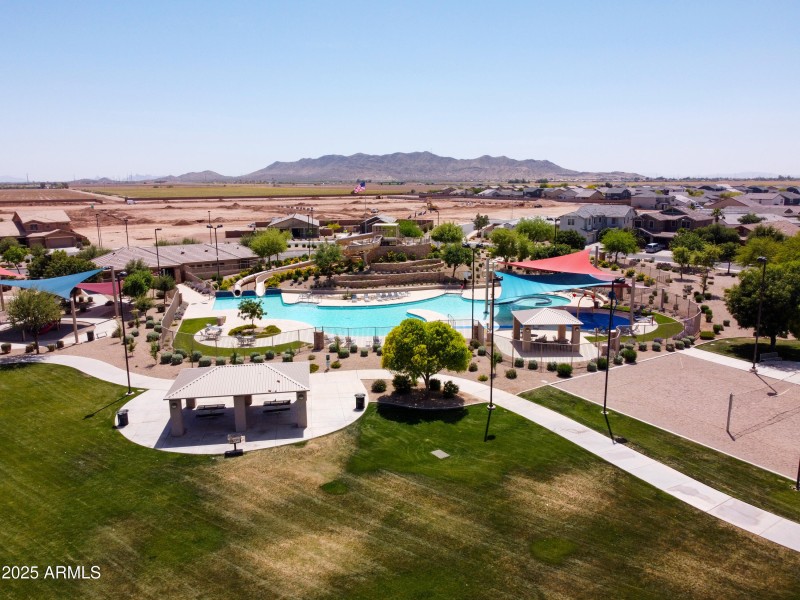 39 Community Pool
