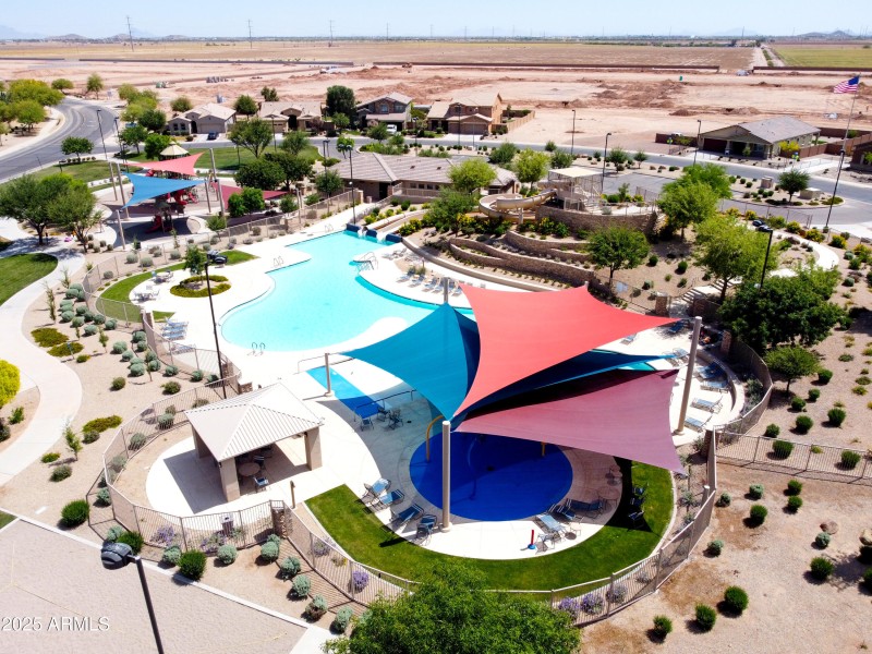 42 Community Pool