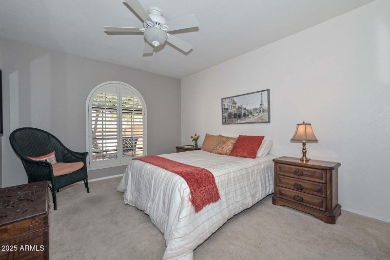 2nd Bedroom
