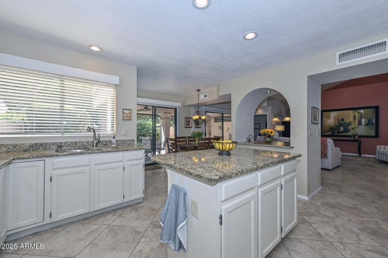 Kitchen Great Room