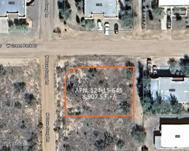 3139 W Green Park DR