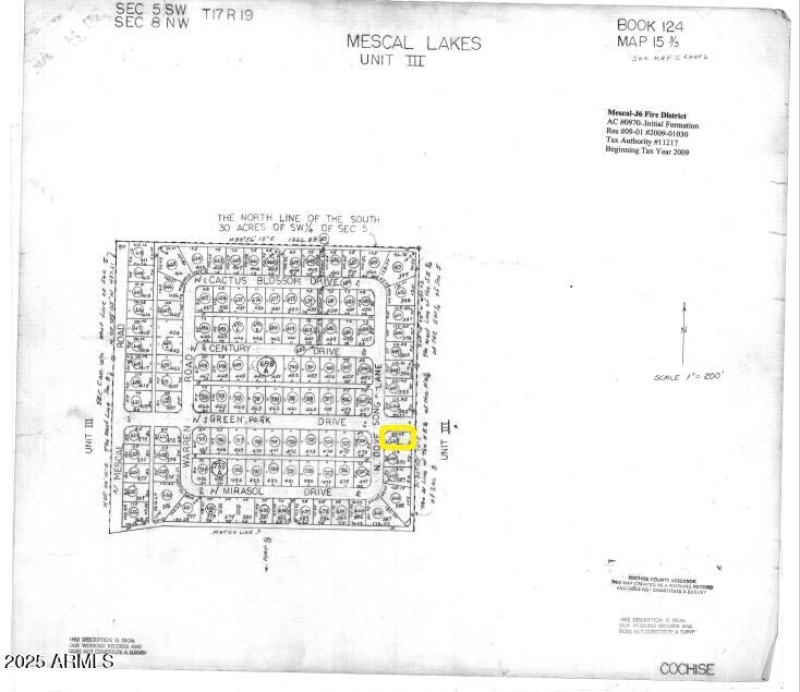 3139 W Green Park DR