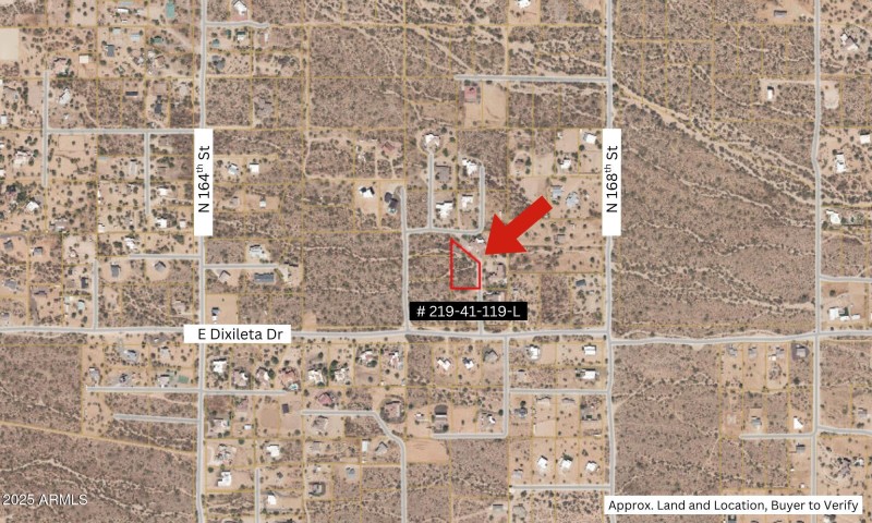 Approx Location