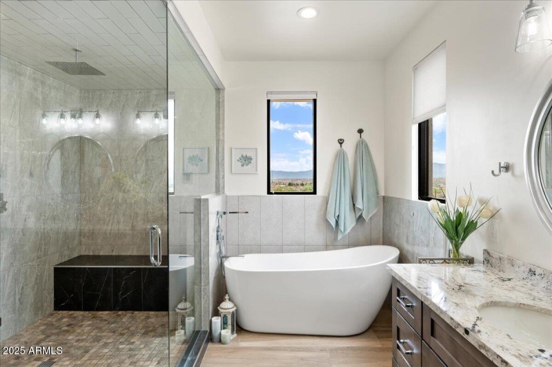 15-Primary Bathroom View