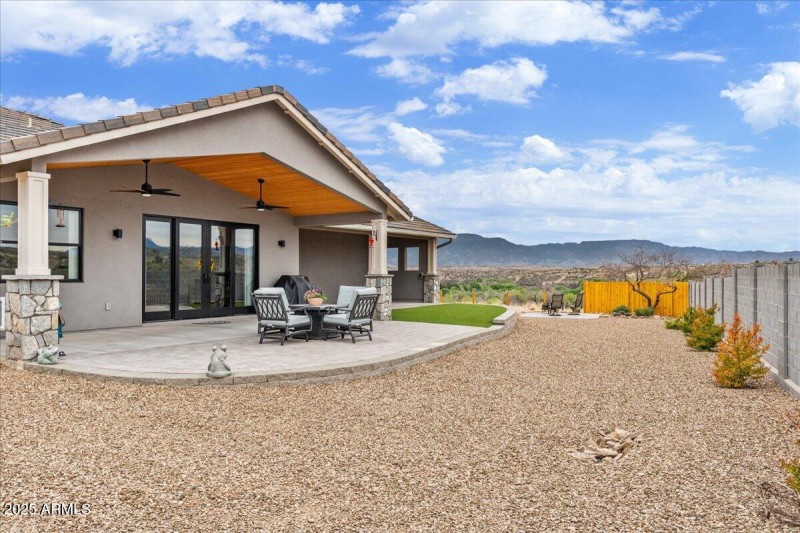 35-Backyard View