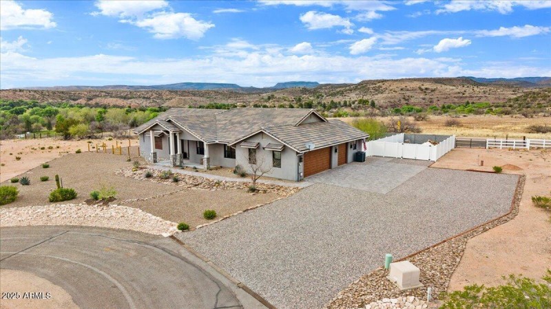 40-Aerial View Front