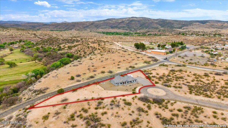 43-Aerial View NE