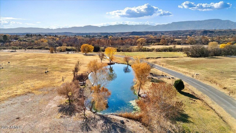 49-Community Pond