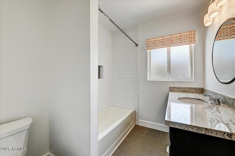 Full Bath